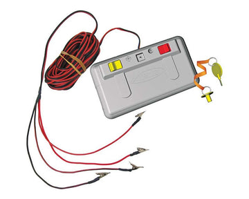 Estes Launch Controller PSII