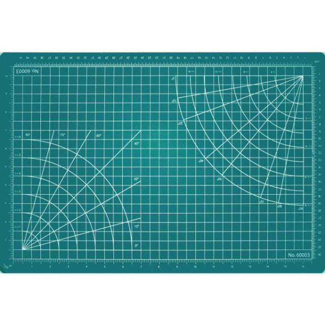 8.5x12" Self-Healing Cutting Mat