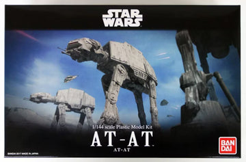 At-At Star Wars