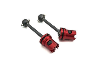 TC Universal Swing Shaft S (FZ02/2pcs) FAW202