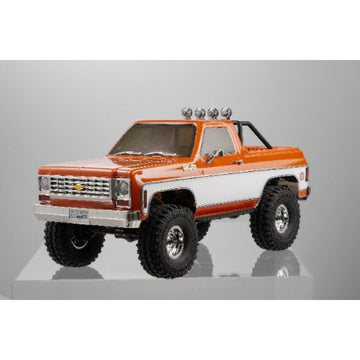 FMS 1:10 Chevrolet K5 BLAZE Orange