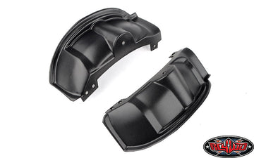Front Inner Fender Set for 1982 Toyota Pickup/Mojave II