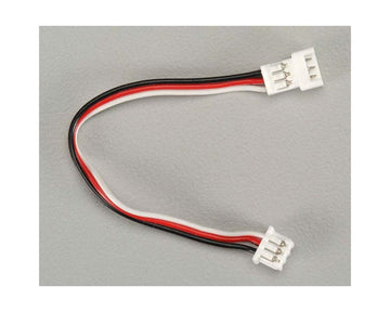 Futaba M-Series Servo Extension (75mm)