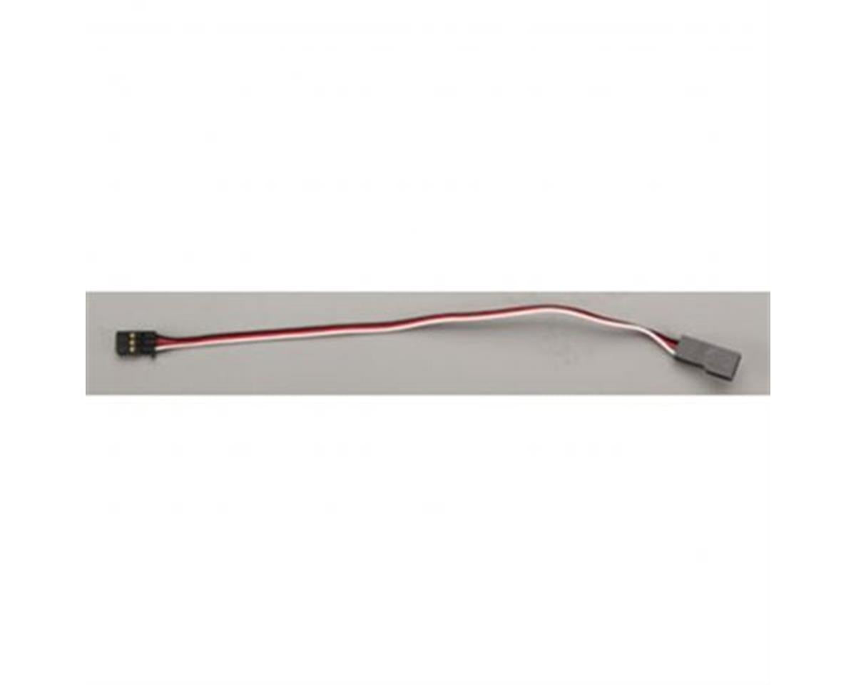 Futaba J-Series Servo Extension (300mm)