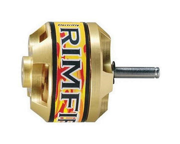 Great Planes Rimfire .10 35-30 Outrunner Brushless Motor (1250kV)