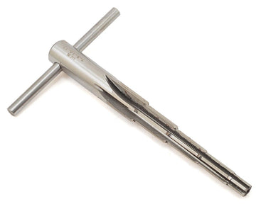 Great Planes 4-Step Metric Prop Reamer (7mm, 8mm, 10mm, 12mm)