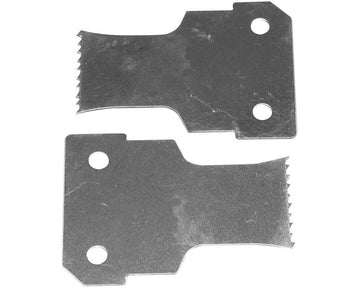 Great Planes Slot Machine Blade H/D Nylon Hinge (2)