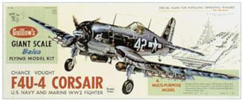 F4U-4 Corsair 30.75''