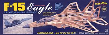 1/40 F15 Eagle Kit