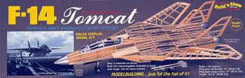 1/40 F-14 Tomcat