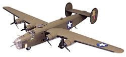 48-1/2'' Wingspan B24D Kit