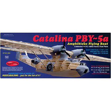 PBY-5A Catalina 45.5''