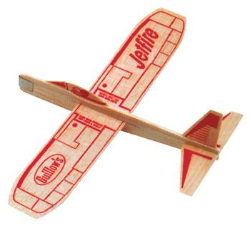 Jetfire Glider