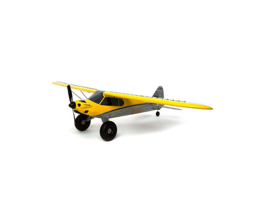 HobbyZone Carbon Cub S 2 1.3m RTF Basic Electric Airplane (1300mm) w/SAFE Technology