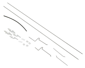 HobbyZone Pushrod/Control Horns