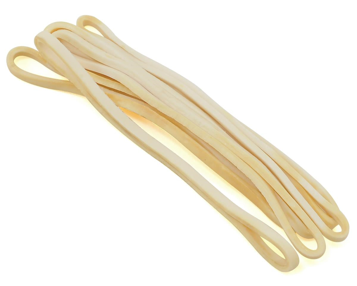 HobbyZone Mini-Cub White Rubber Bands