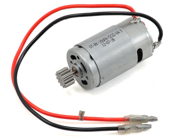 HobbyZone Super Cub S Motor w/Pinion Gear