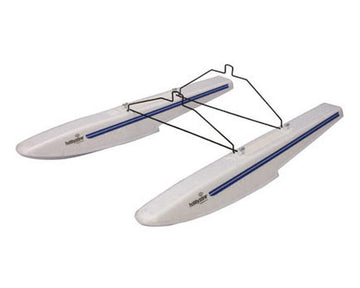 HobbyZone Super Cub LP Float Set