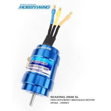 Hobbywing Seaking 2848SL 3900Kv Brushless Motor