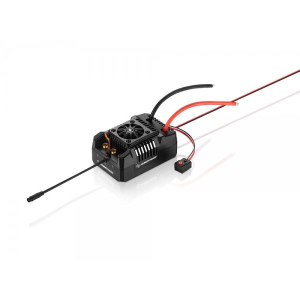 Hobby Wing Ezrun Max4 ESC