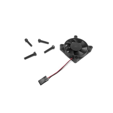 Hobbywing Cooling Fan, 45x44x10mm (Ezrun Max5 ESC)