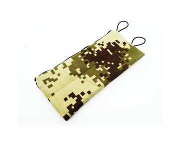 Hot Racing 1/10 Scale SF Sleeping Bag (Digital Camo)