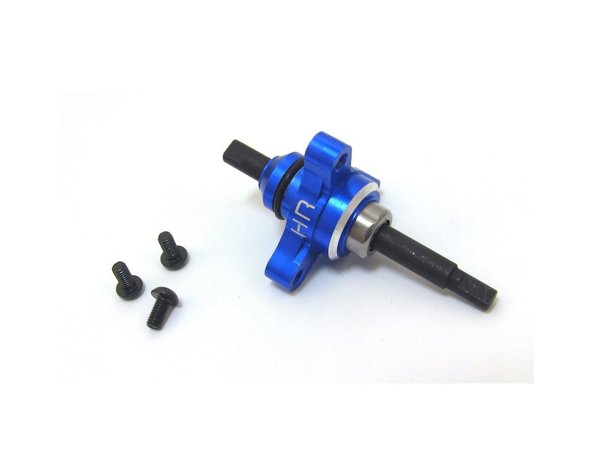 Hot Racing Aluminum Center One-Way Differential for Traxxas Slash 4x4