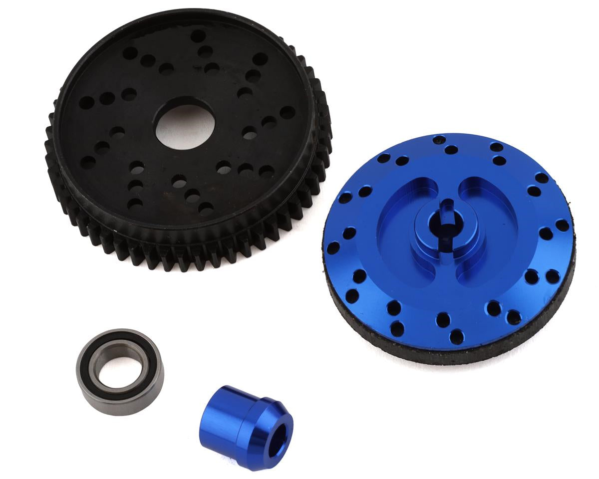 Hot Racing Super Duty Slipper Spur Gear for Traxxas Slash (54T)