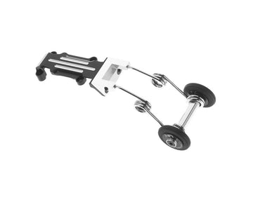 Hot Racing Aluminum Front Skid Plate Mini Bumper VXL/Sls