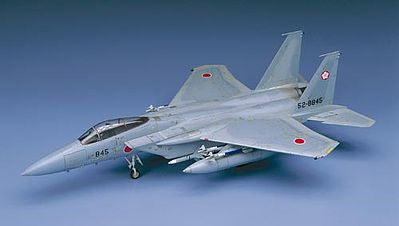 F-15J/DJ Eagle JASDF