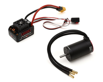 QuickRun WP 10BL120 G2 Combo 3700Kv