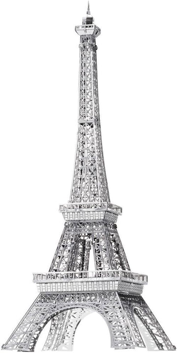 Metal Earth Premium Series Eiffel Tower 3D Metal Model