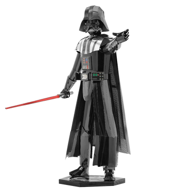 Metal Earth Darth Vader Metal Model