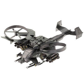 Premium Series-Avatar Scorpion Gunship