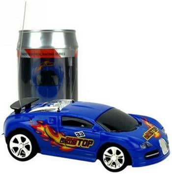 Can R/C - Blue