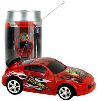 Can R/C- Red