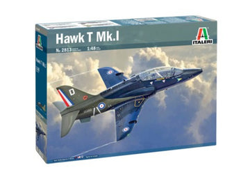 1/48 hawk mk1 fighter