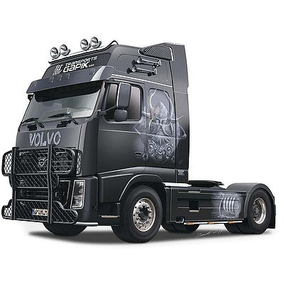 Volvo FH16 Viking Truck