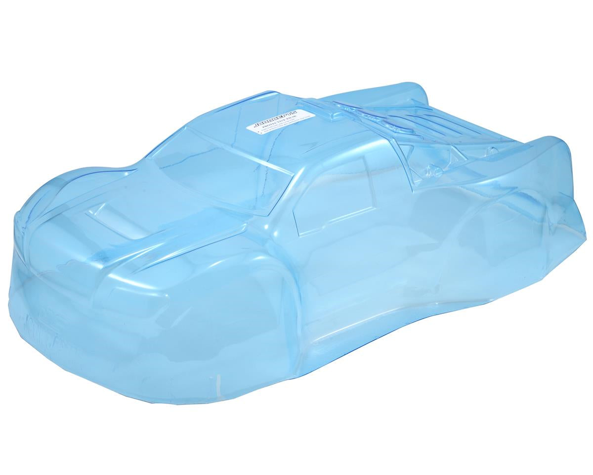 JConcepts Illuzion "Truth V2" Body (Clear)