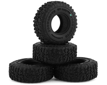 JConcepts Landmines 1.0