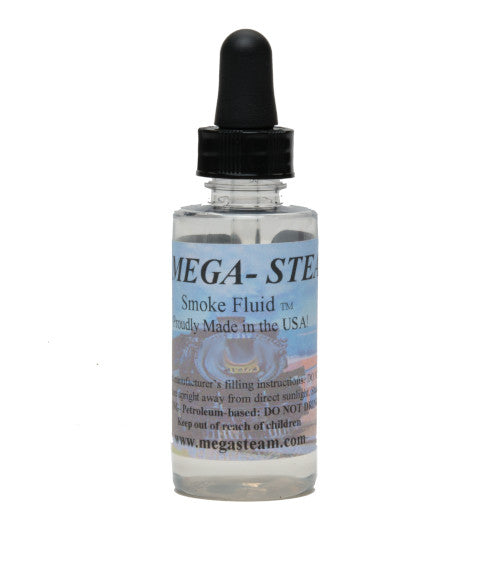 JT’s Megasteam Coffee Smoke Fluid – 2oz – JTM110