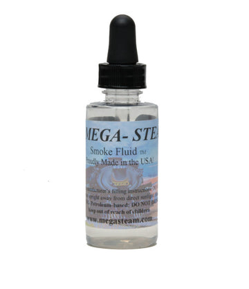 JT’s Megasteam Christmas Pine Smoke Fluid – 2oz – JTM104