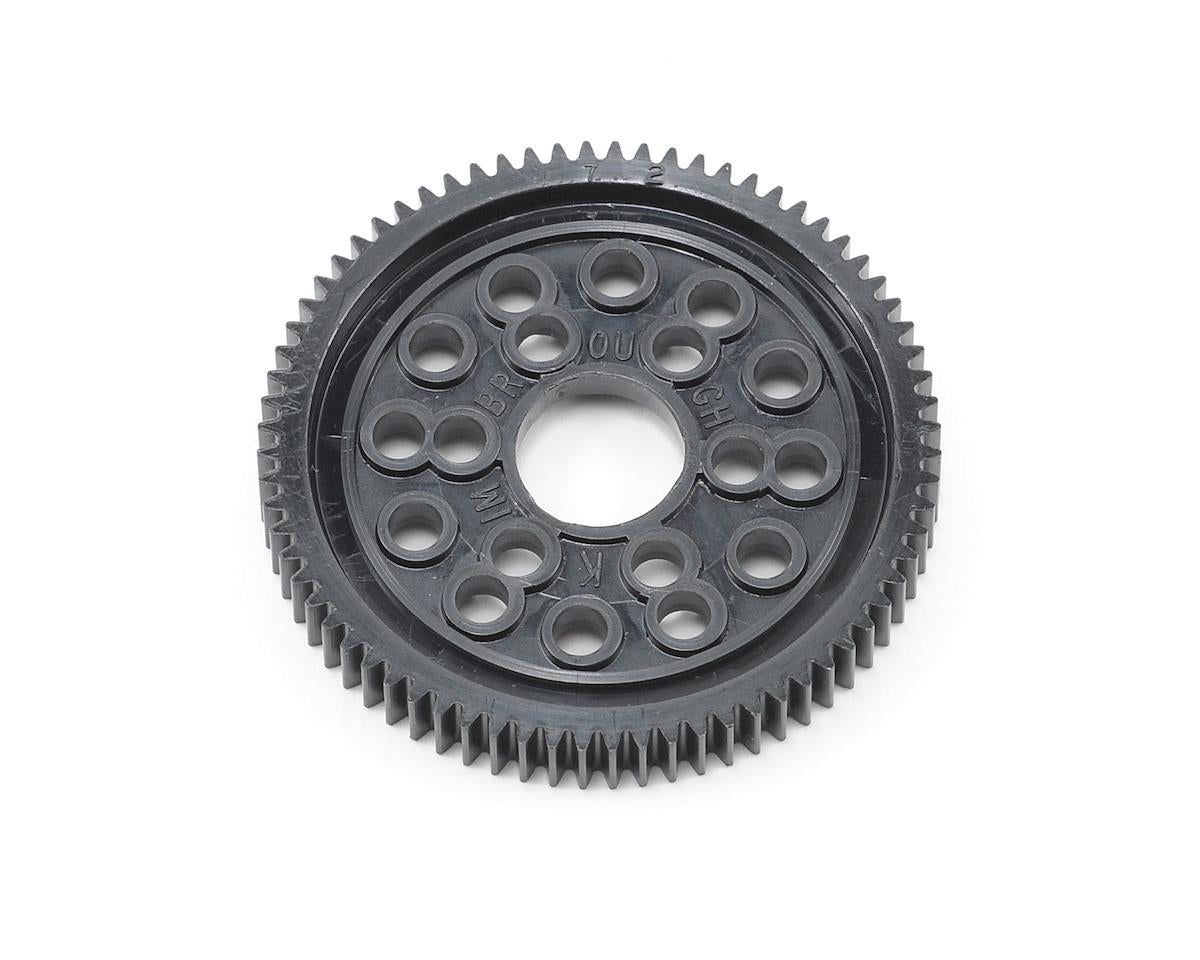 Kimbrough 48P Spur Gear (72T)