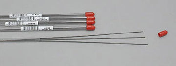 Music Wire: 0.055" OD x 36" Long (15 Pieces)