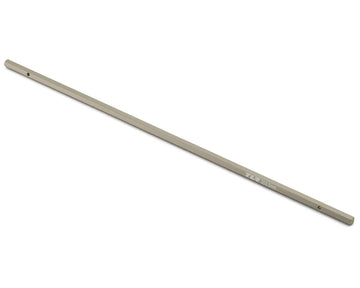 Center Driveshaft, Aluminum 203.5mm GROM