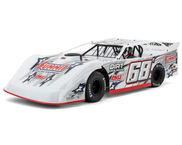 22S Dirt Late Model RTR Dirt Oval
