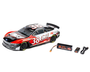 Nascar Rc Race Car Zane Smith No. 38