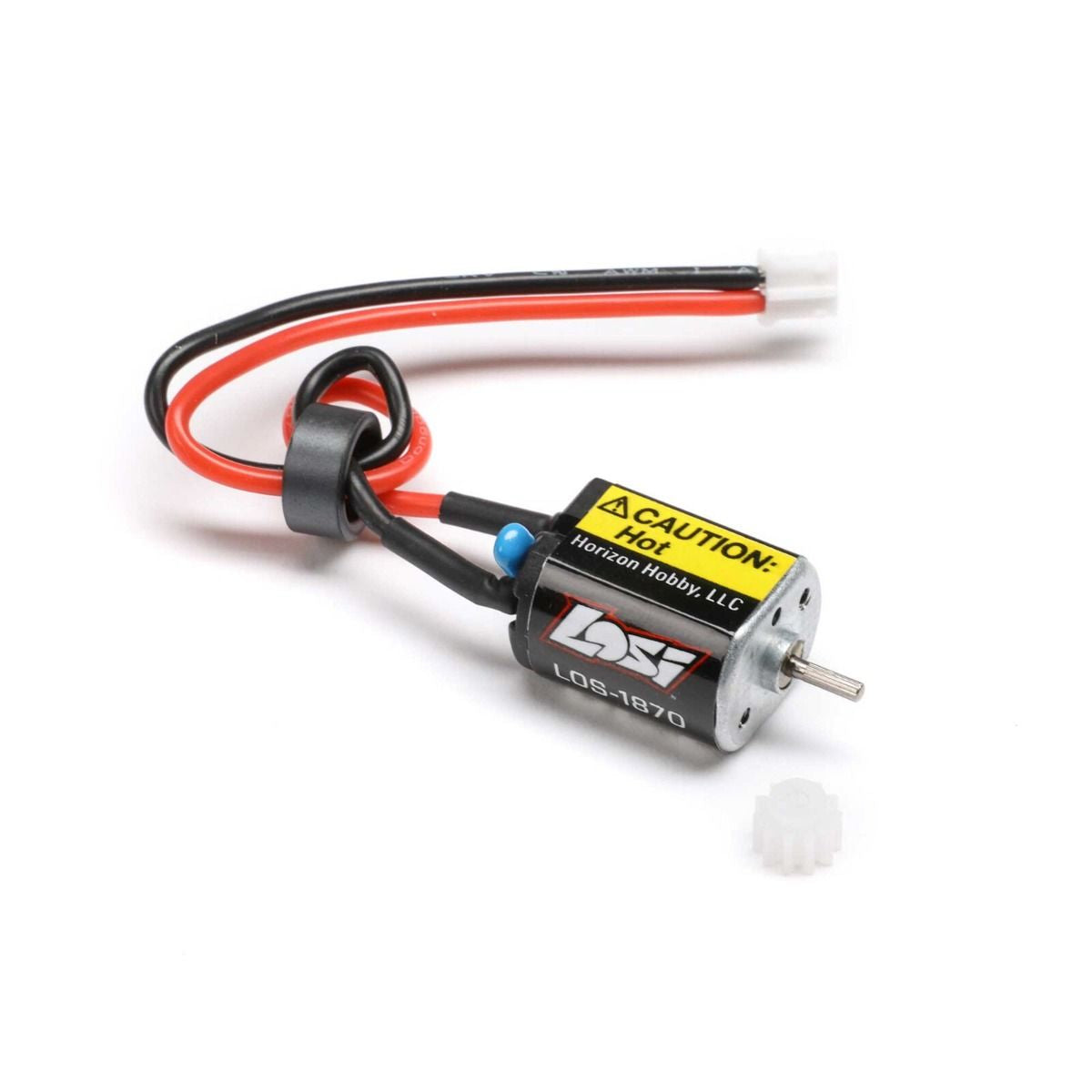 Losi Micro-B 65 Turn Brushed Motor