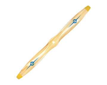 Master Airscrew 20x8 Wood Series Propeller (Maple)