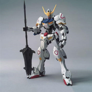 Bandai 1:100 MG ASW-G-08 Gundam Barbatos (BAN2489670)